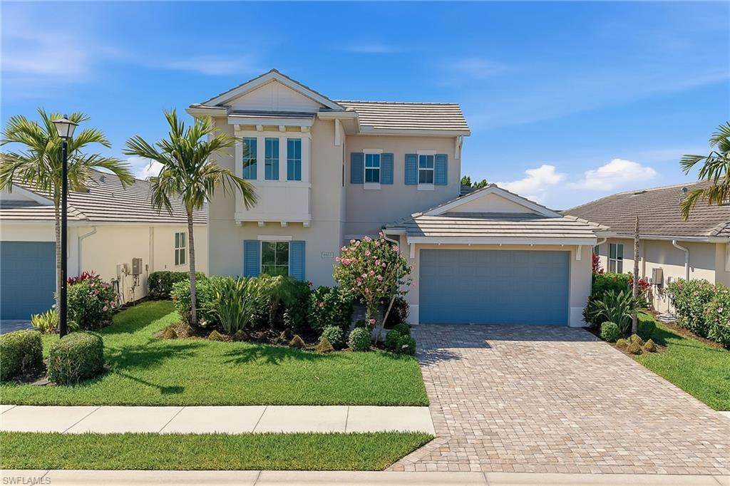 8957 Mustique Ln - Photo 1