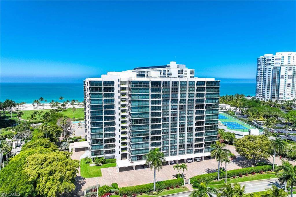 4031 Gulf Shore Blvd - Photo 1