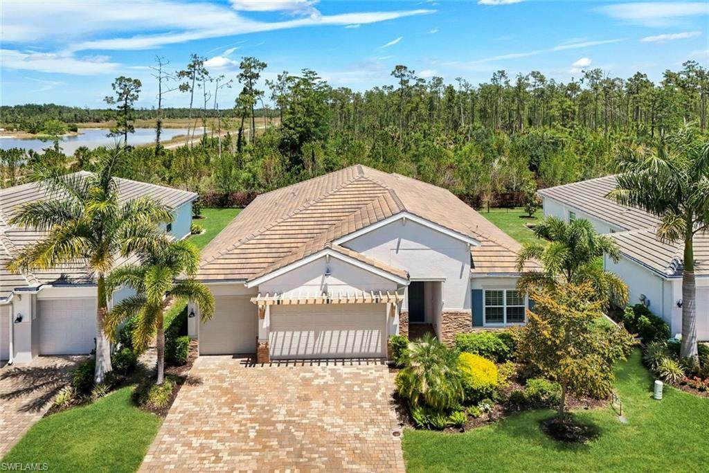 28105 Captiva Shell Loop - Photo 1