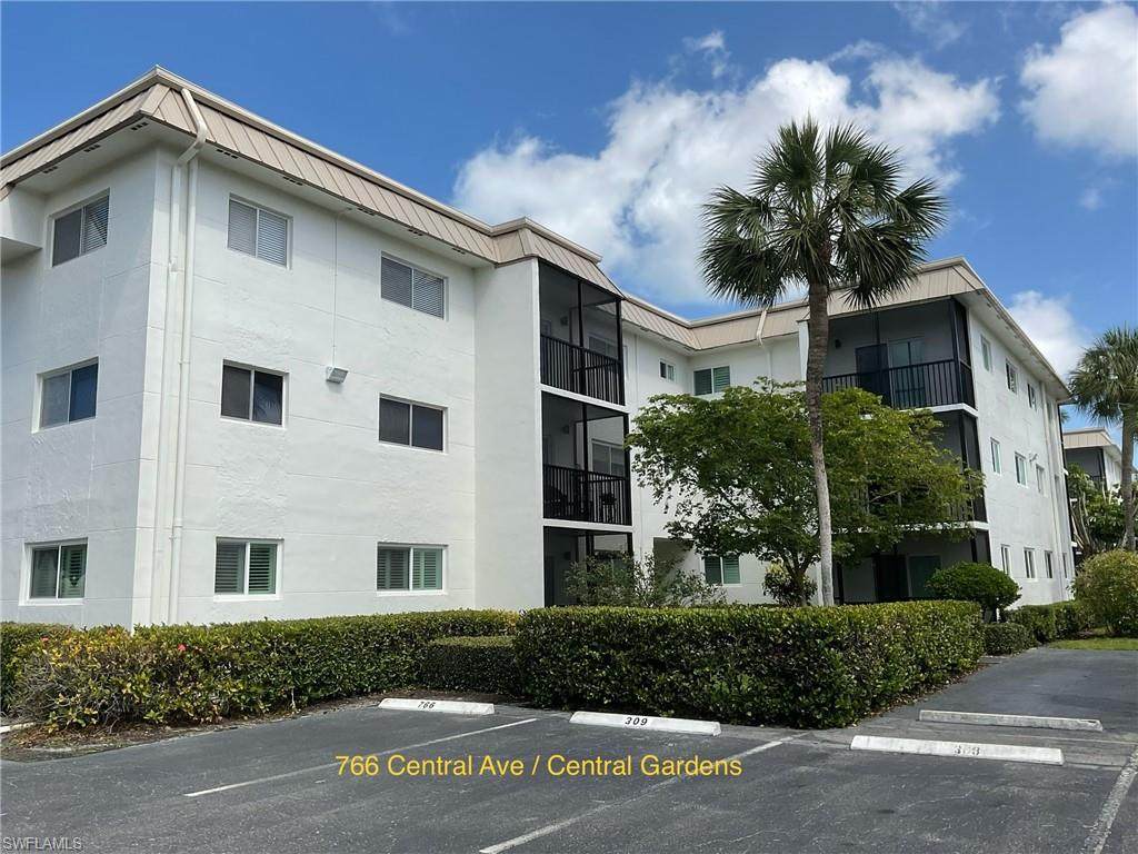 766 Central Ave - Photo 1