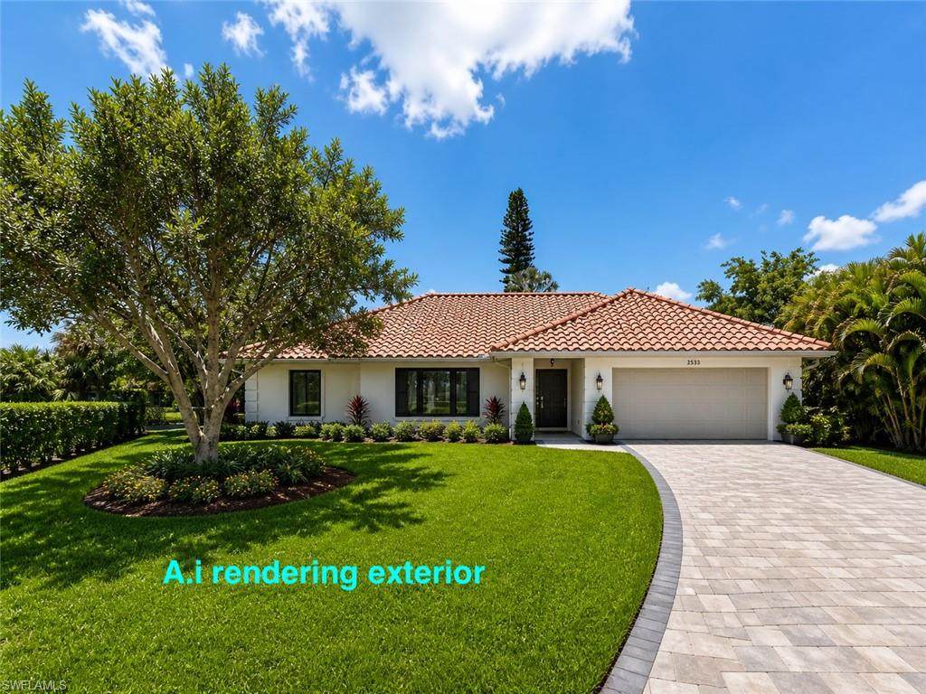 2353 Abbey Ct - Photo 1