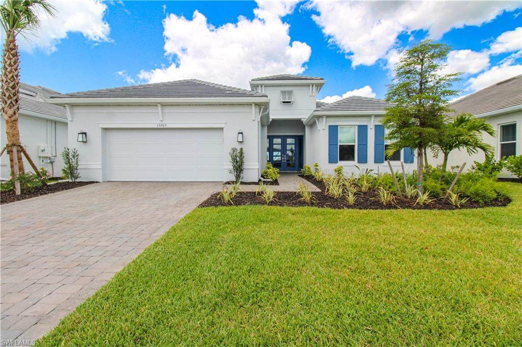 15765 Cortina St - Photo 1