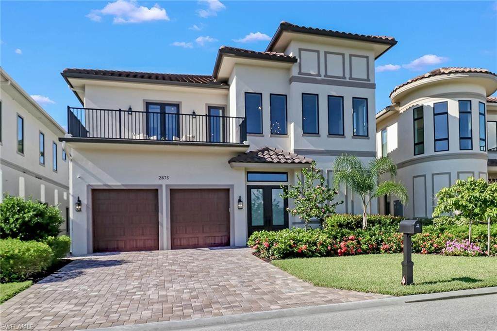 2875 Coco Lakes Dr - Photo 1