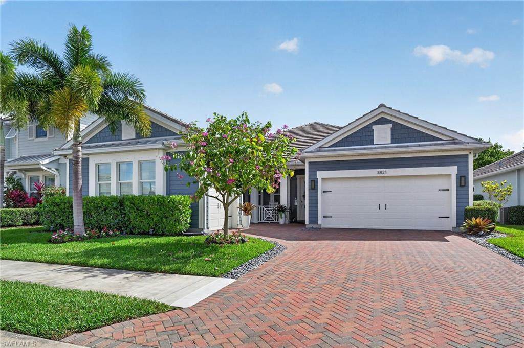 3821 Helmsman Dr - Photo 1