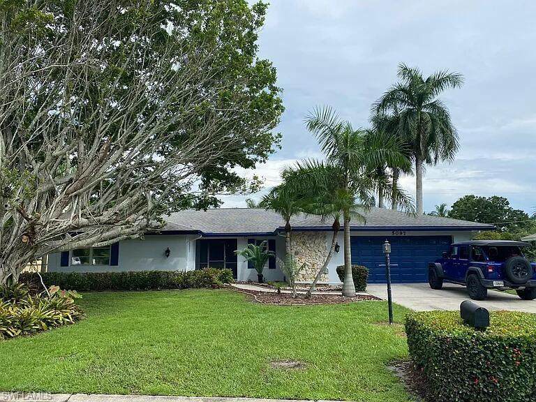 5097 Greenbriar Dr - Photo 1