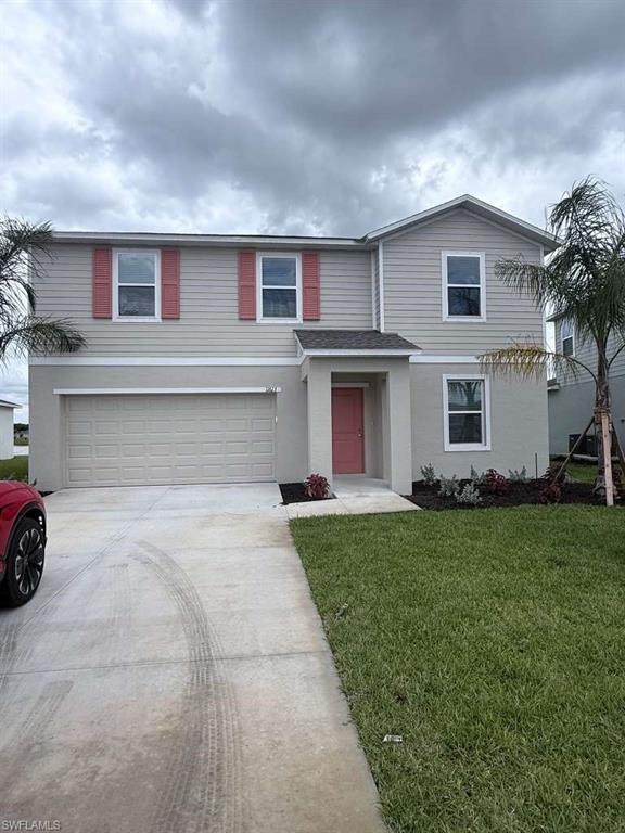 11613 Savanna Lakes Blvd - Photo 1