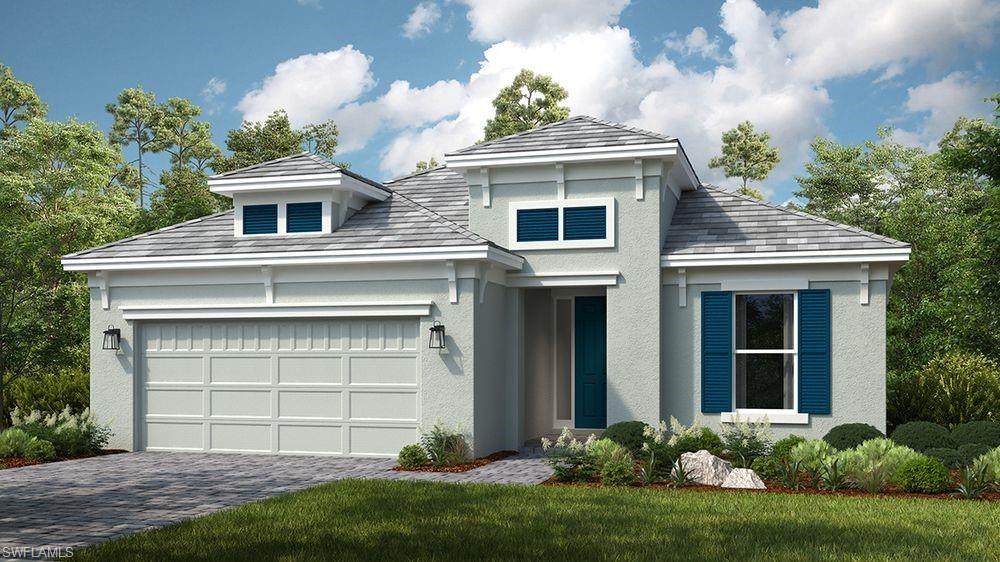 18101 Terracina Dr - Photo 1