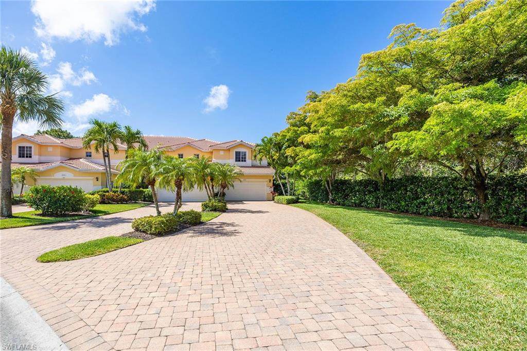 3441 Morning Lake Dr - Photo 1