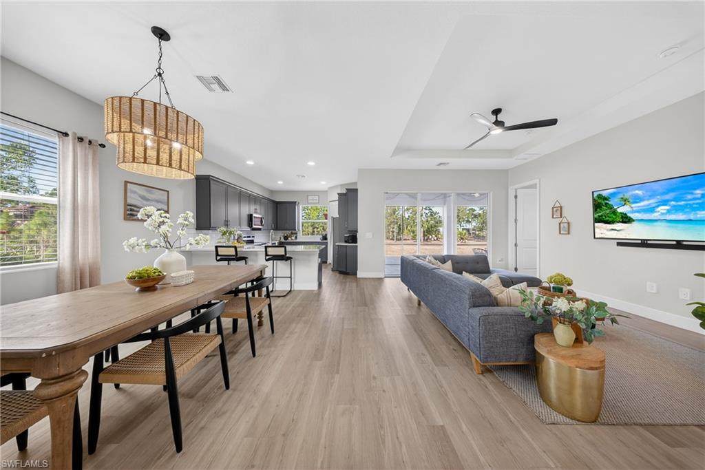 3787 Everglades Blvd - Photo 1