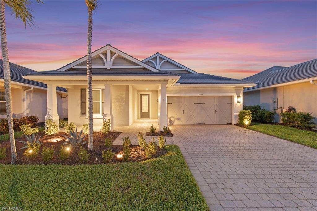 10586 Tidewater Key Blvd - Photo 1
