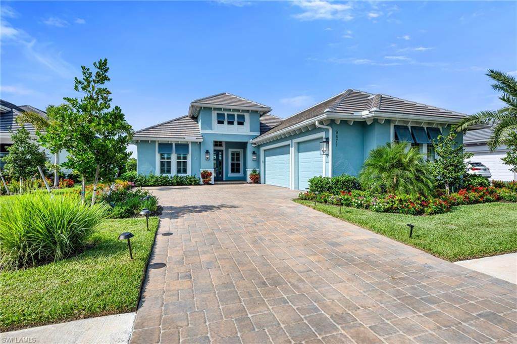 9671 Moonflower Court - Photo 1