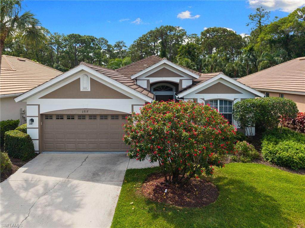 1717 Winding Oaks Way - Photo 1