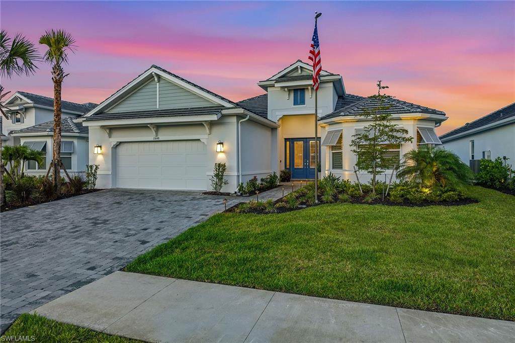 15848 Triesta Ln - Photo 1