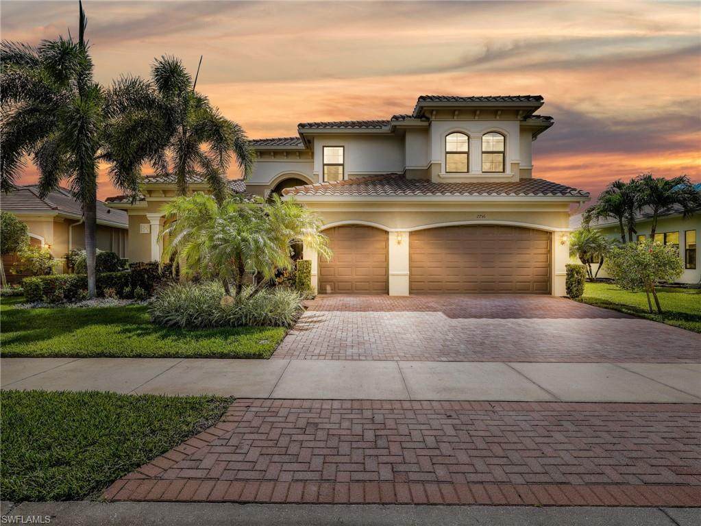 2756 Crystal Way - Photo 1