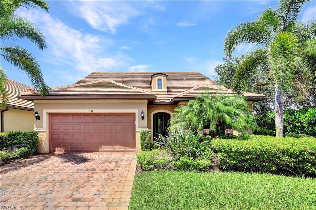 7103 Lily Way - Photo 1