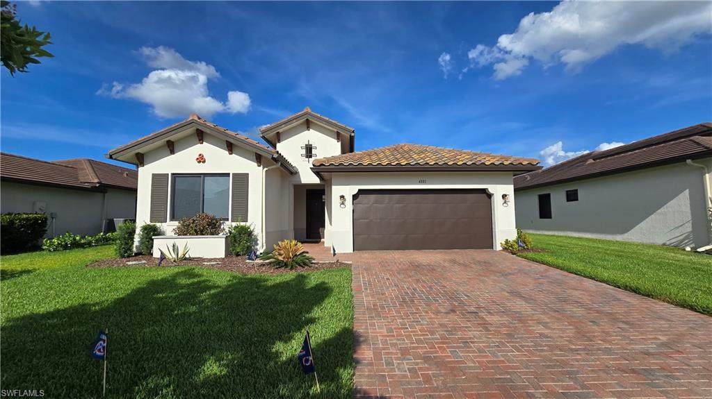 4881 Gambero Way - Photo 1