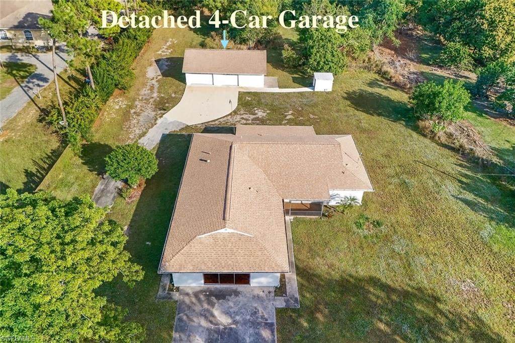 1201 Saint Clair Shores Rd - Photo 1