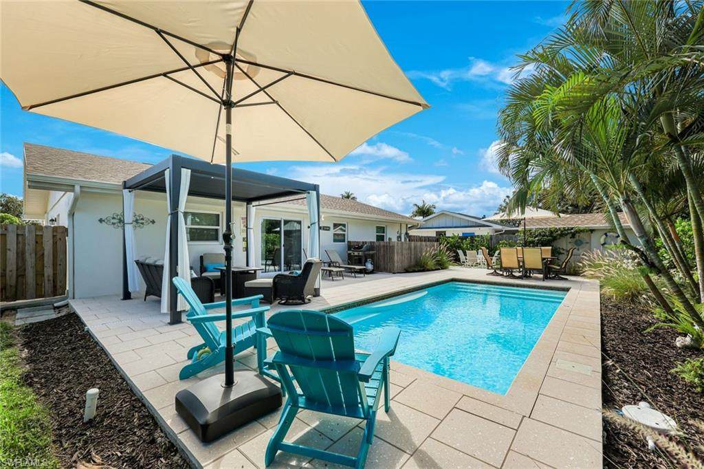 3479 Dorado Way - Photo 1
