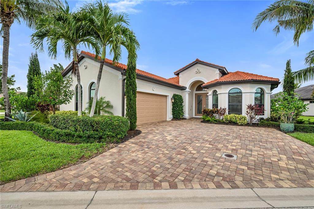 23255 Sanabria Loop - Photo 1