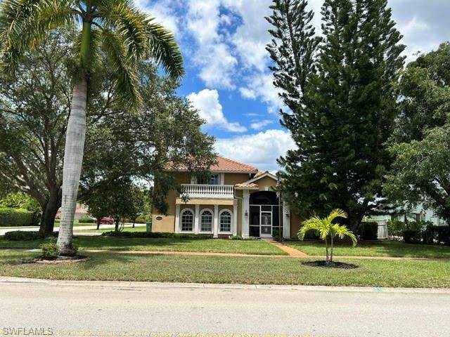 2312 Kings Lake Blvd - Photo 1