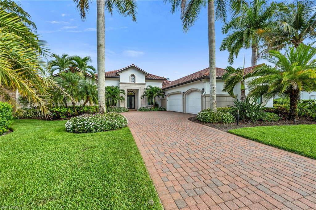 11861 Via Novelli Ct - Photo 1