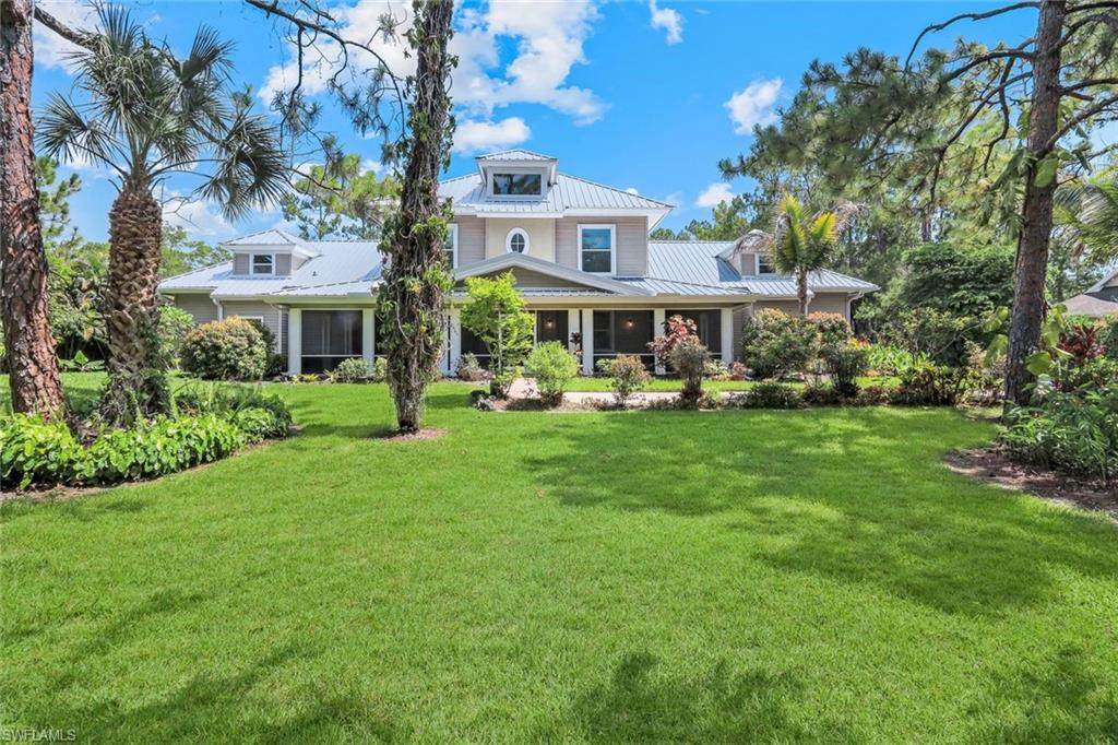 2661 Golden Gate Blvd - Photo 1