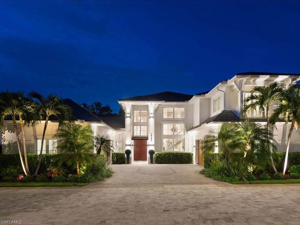 9193 Mercato Way - Photo 1