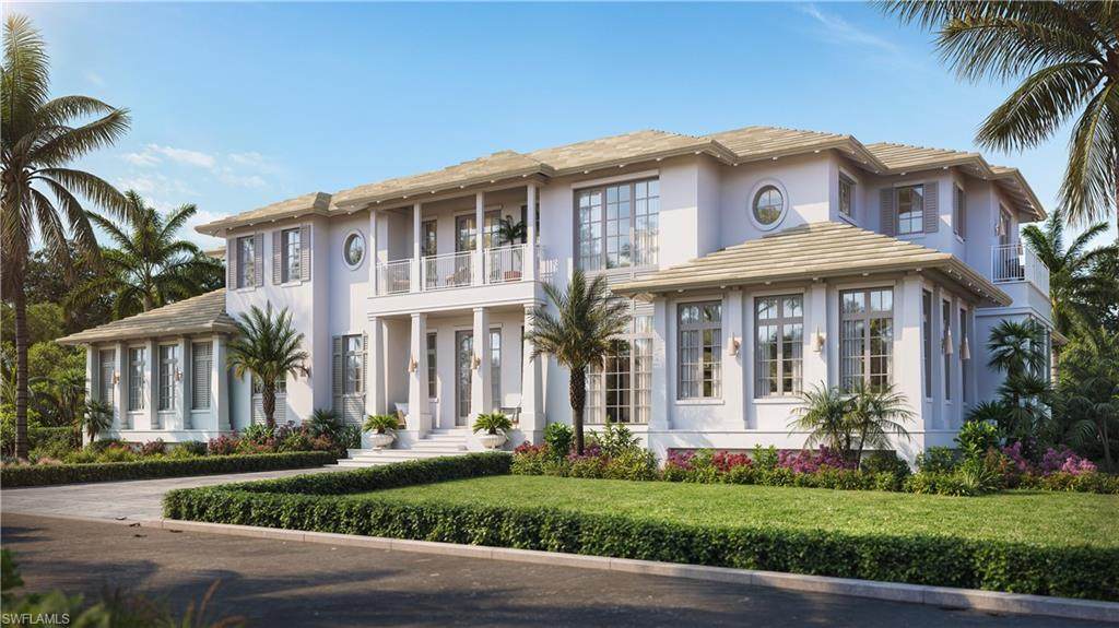 1100 Gulf Shore Blvd - Photo 1