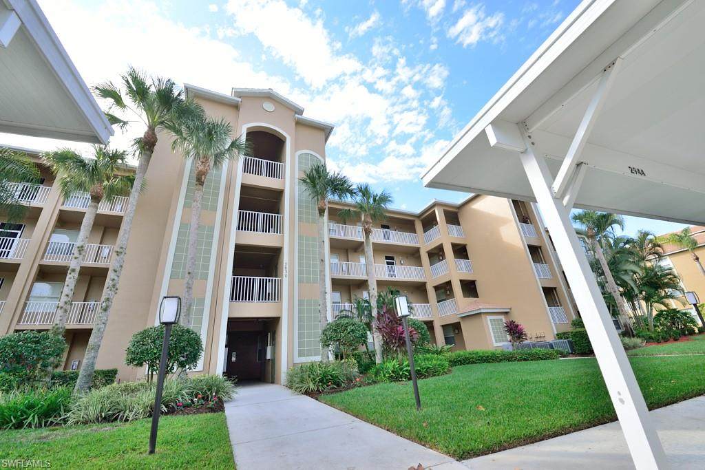3830 Sawgrass Way - Photo 1
