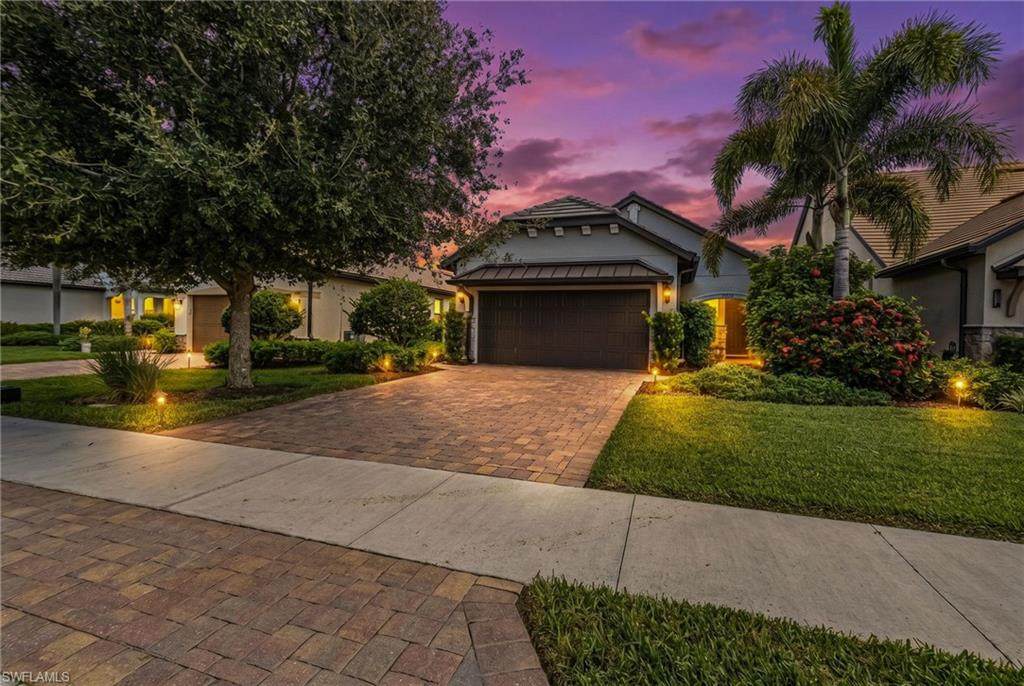 20122 Corkscrew Shores Blvd - Photo 1