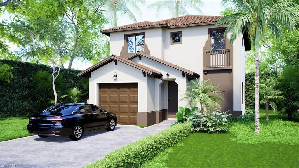5783 Agostino Way - Photo 1
