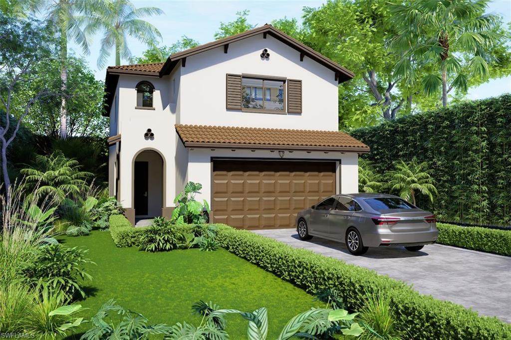5791 Agostino Way - Photo 1