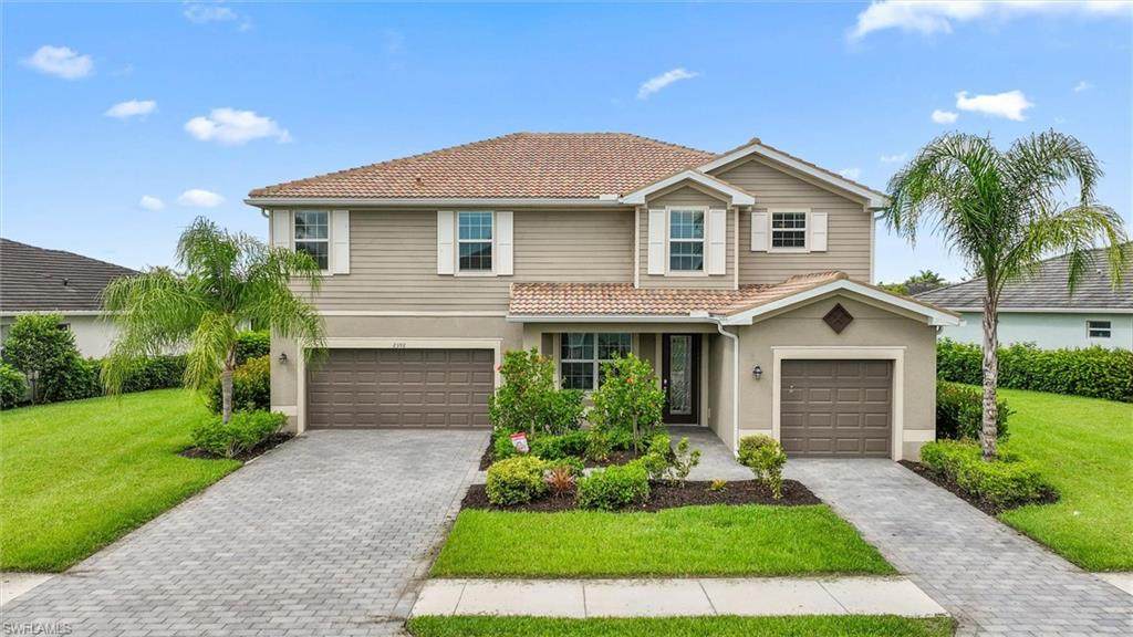 2392 Fallglo St - Photo 1