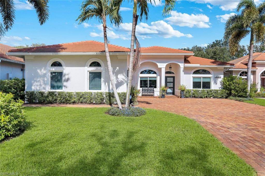 10831 Fieldfair Dr - Photo 1