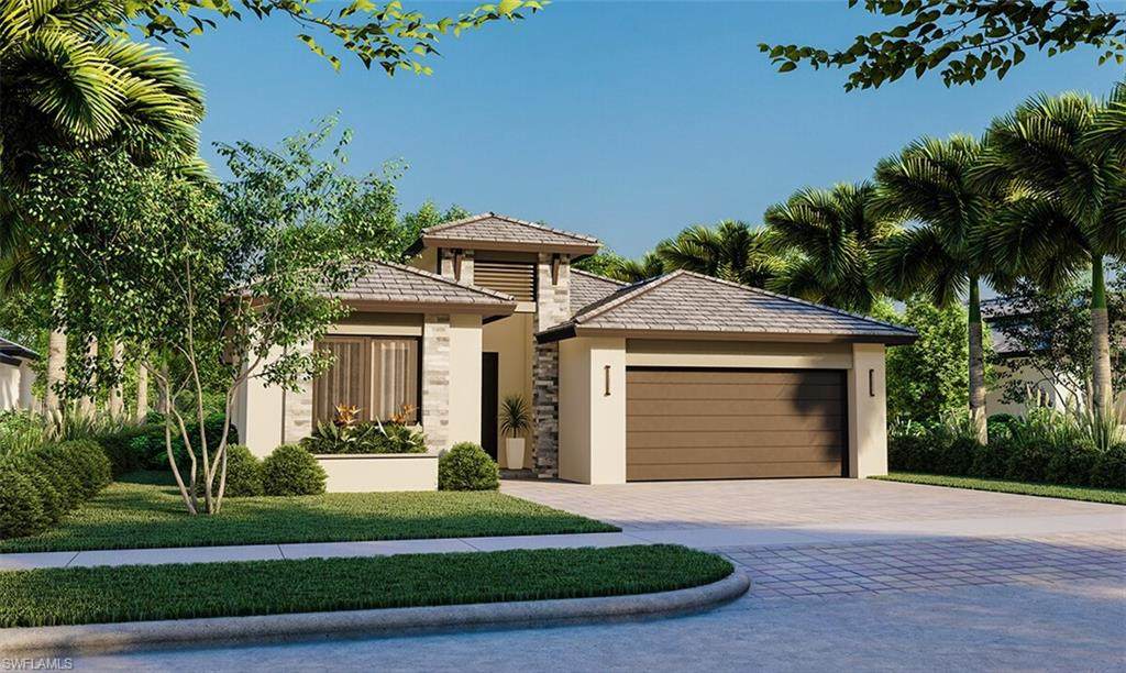 4772 Gambero Way - Photo 1