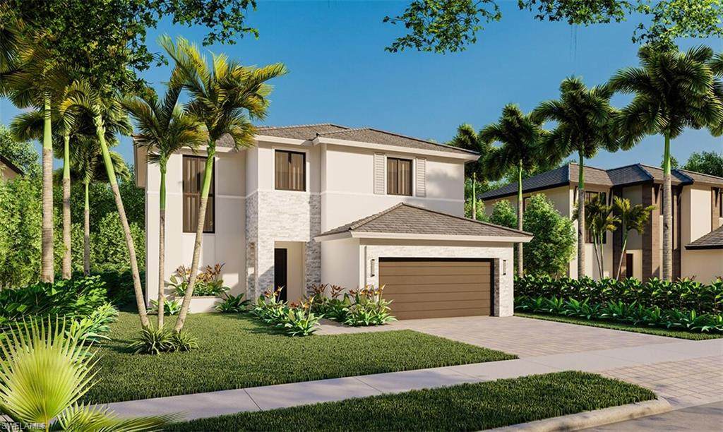 4727 Gambero Way - Photo 1