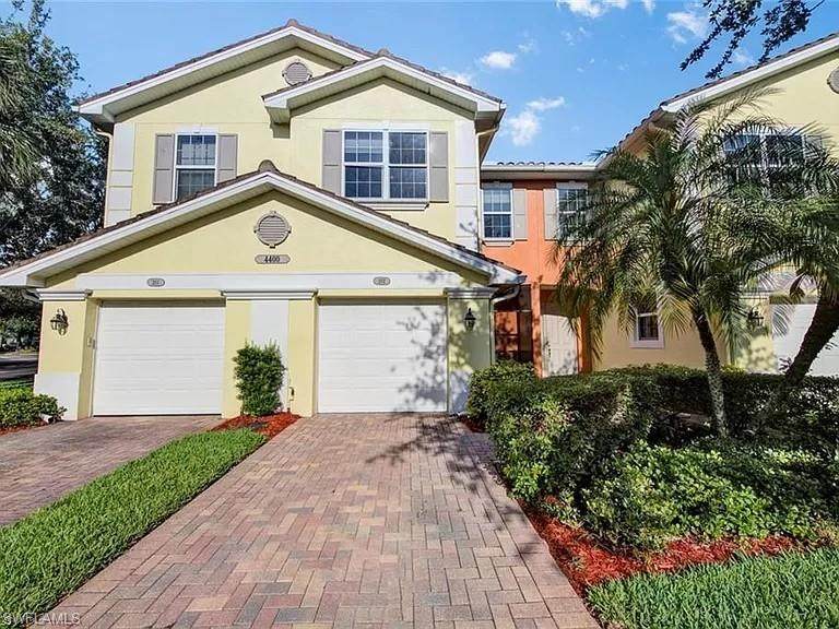 4400 Lazio Way - Photo 1