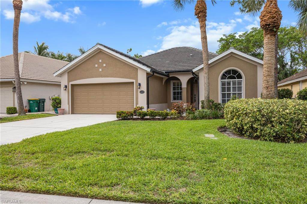 6477 Autumn Woods Blvd - Photo 1
