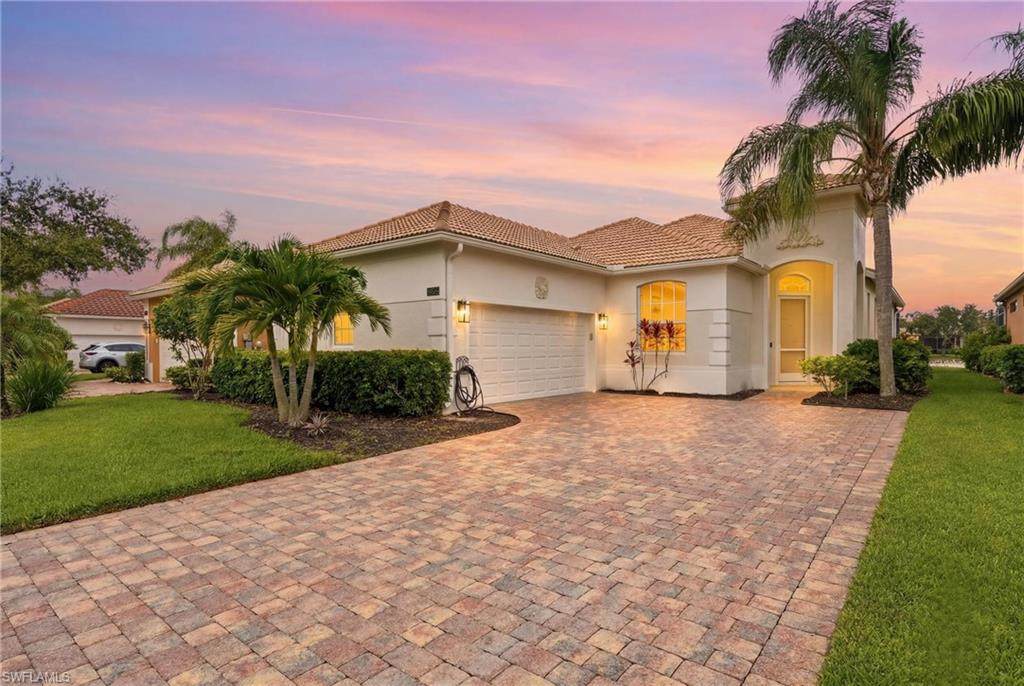 15464 Cortona Way - Photo 1