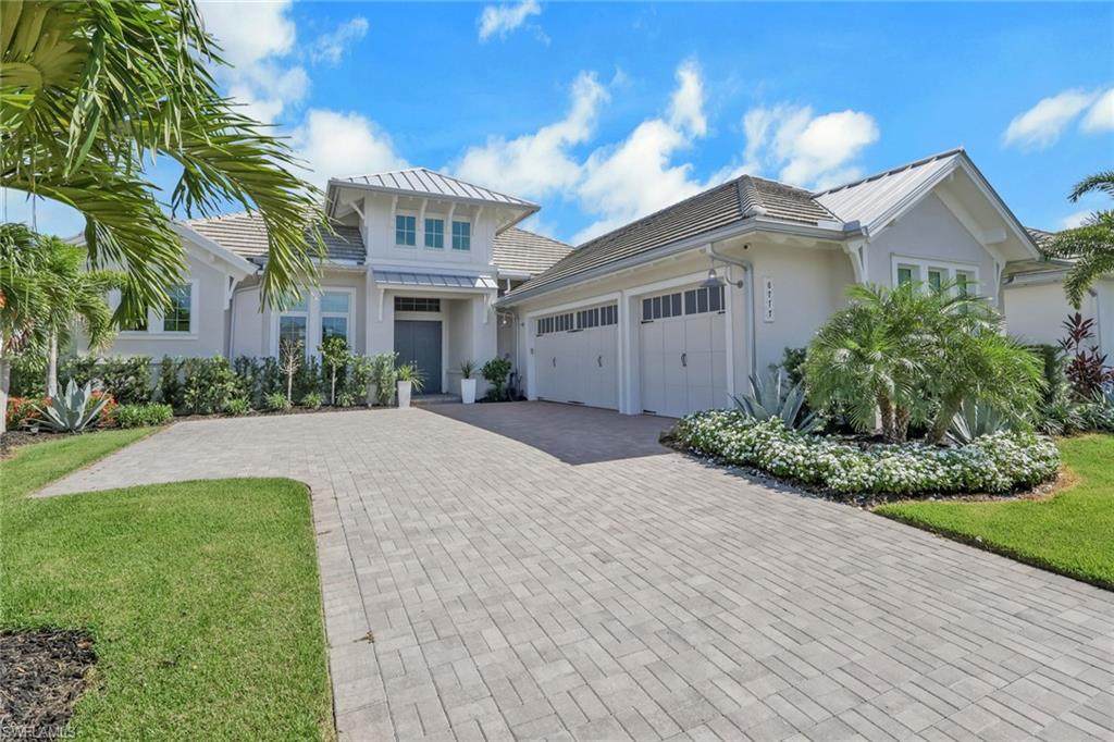 8777 Santo Domingo Dr - Photo 1