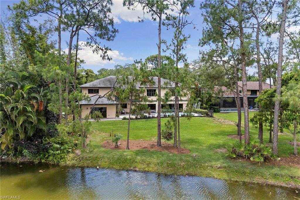 5731 Cypress Hollow Way - Photo 1