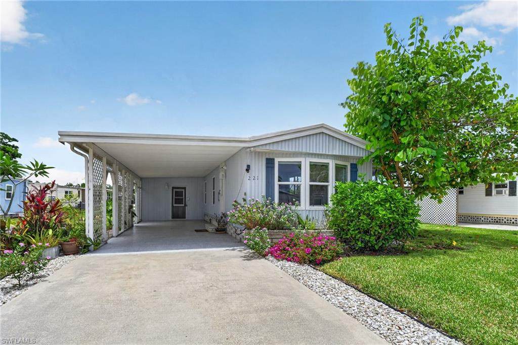 221 Grassy Key Ln - Photo 1
