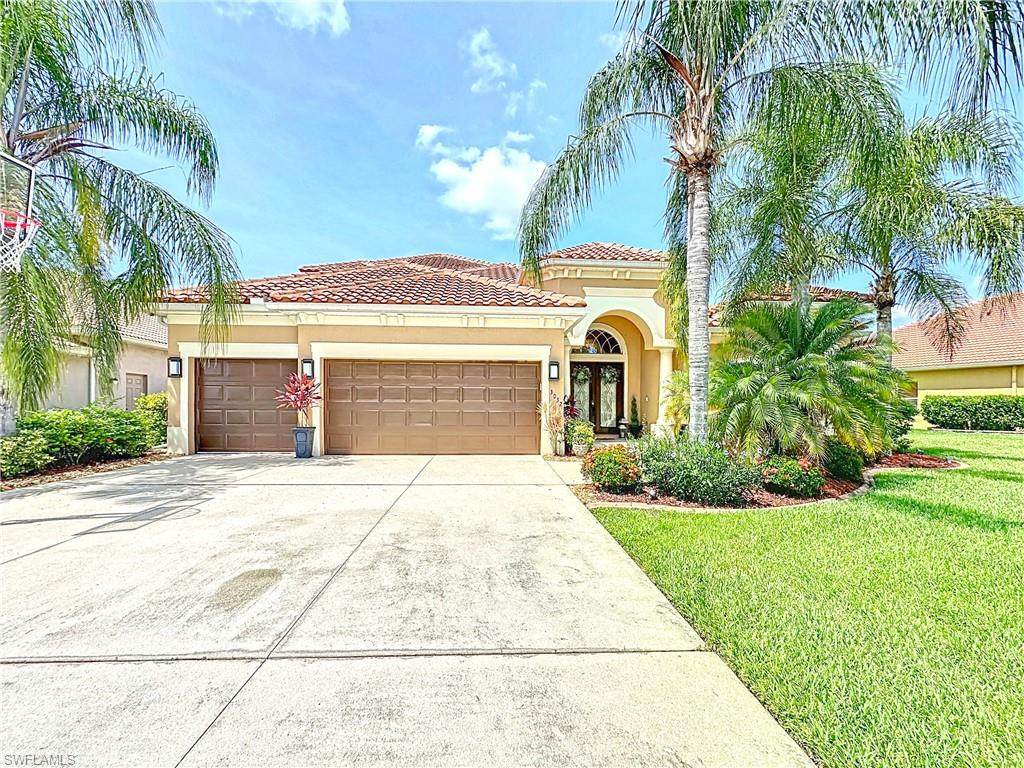 3032 Via Rialto St - Photo 1