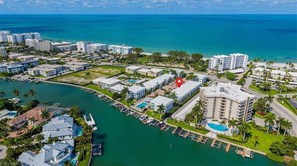 2100 Gulf Shore Blvd - Photo 1
