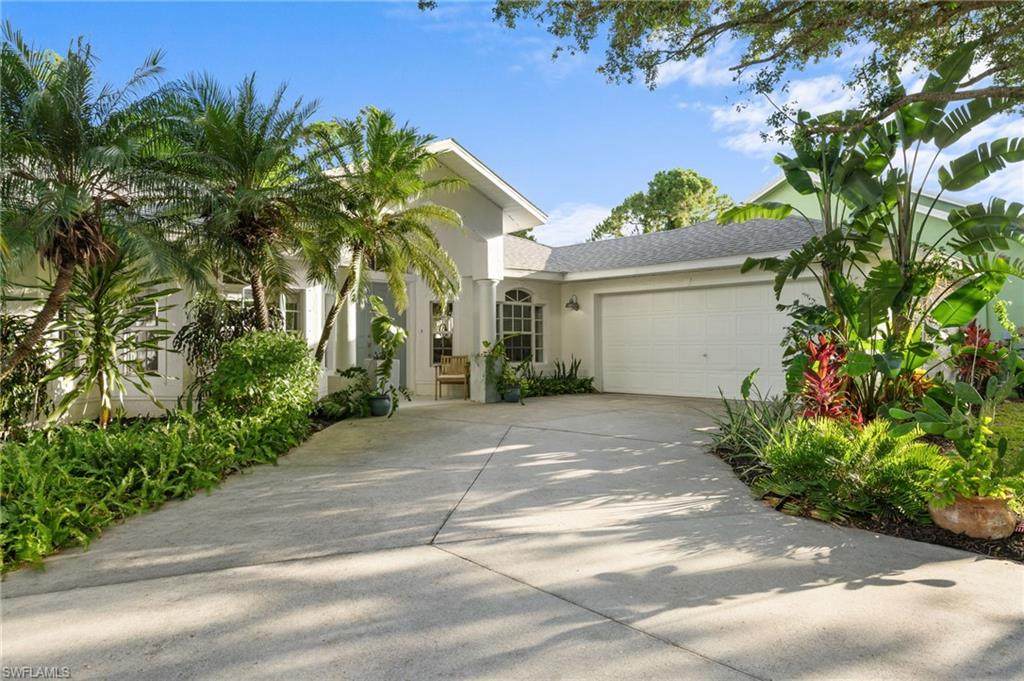 20 Heritage Way - Photo 1