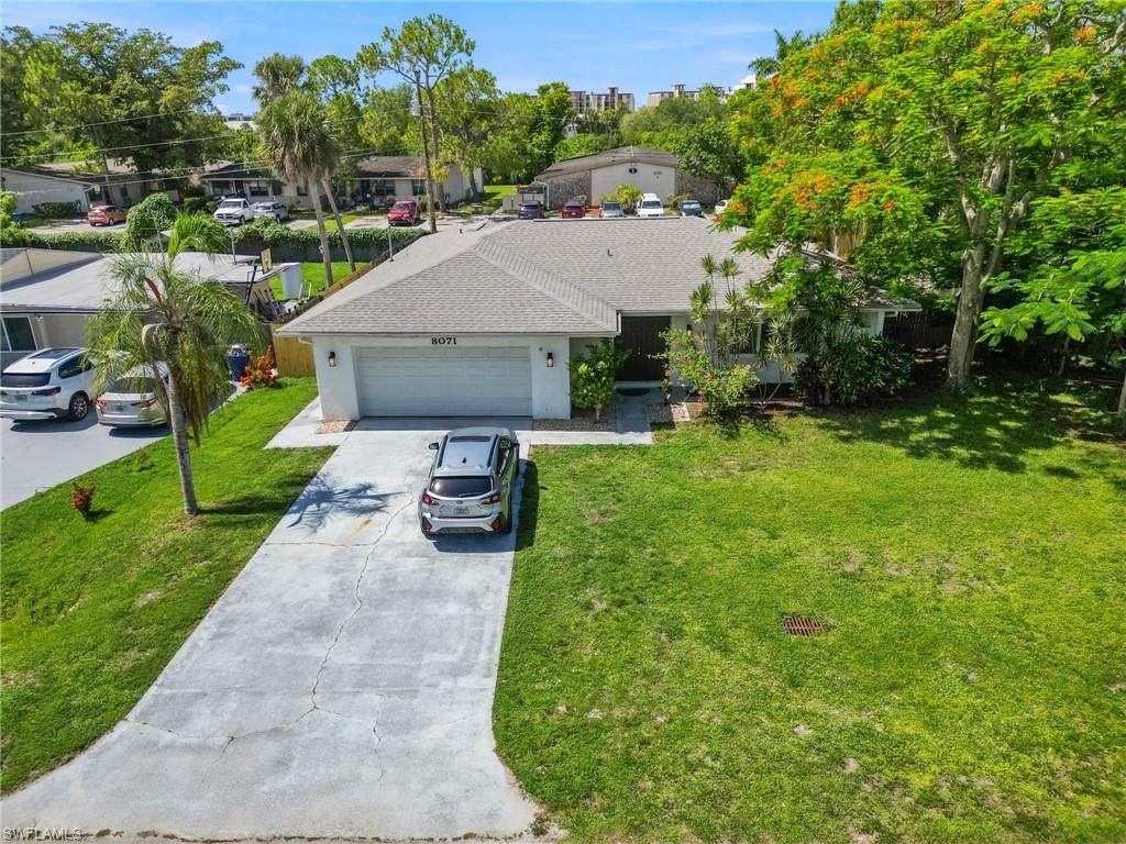 8071 Cleaves Rd - Photo 1