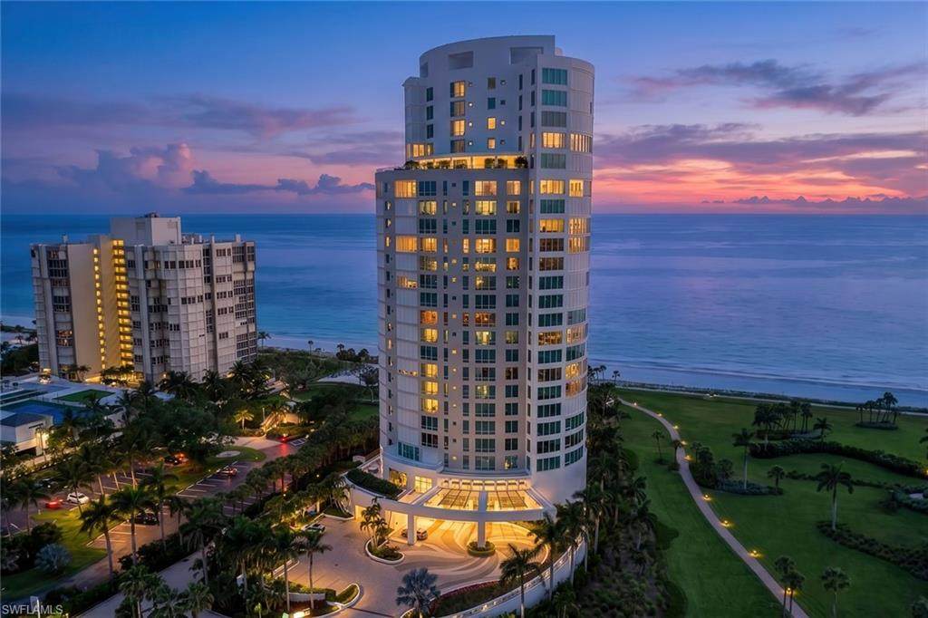 4101 Gulf Shore Blvd - Photo 1