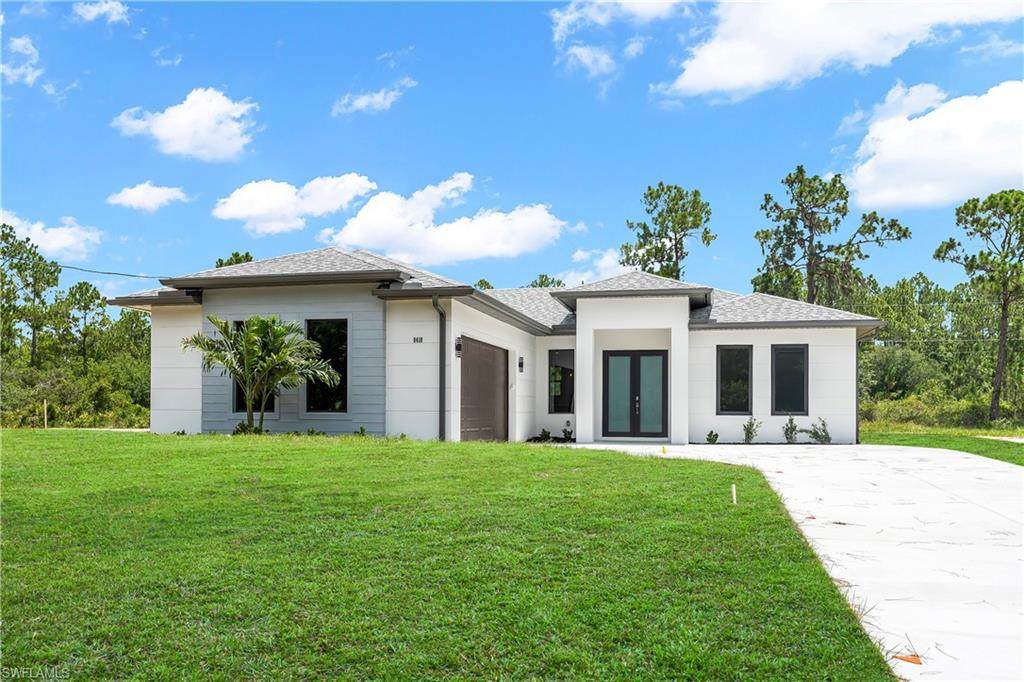 8418 Sun N Lake Blvd - Photo 1