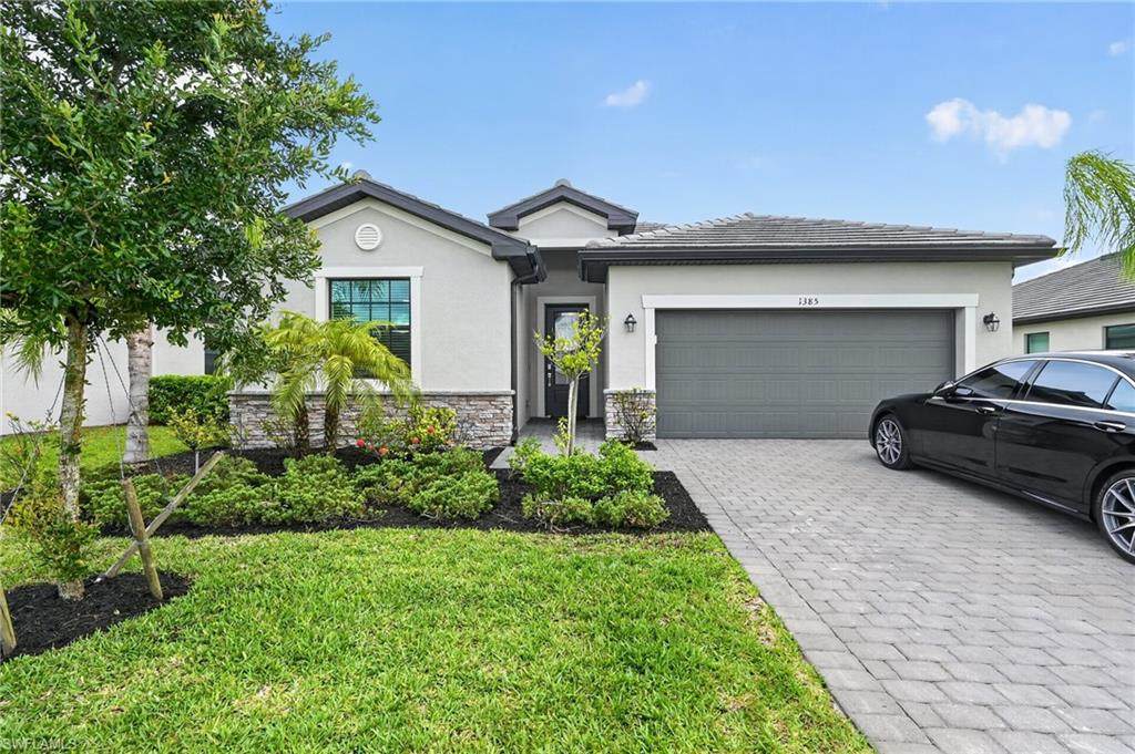 1385 Birdie Dr - Photo 1