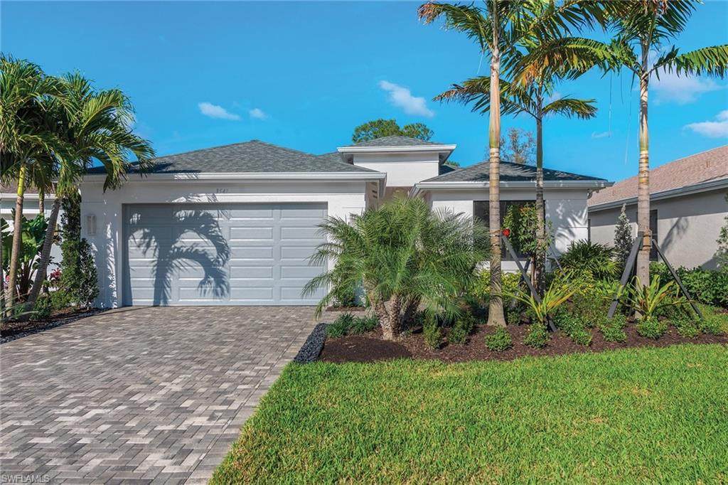 3728 Addle Hill Way - Photo 1